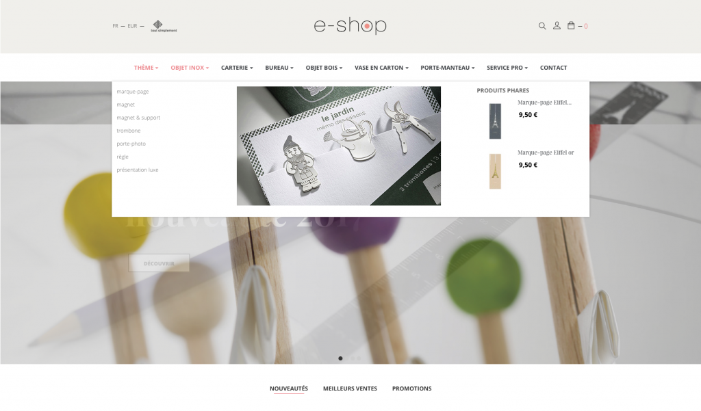 boutique e-shop 2